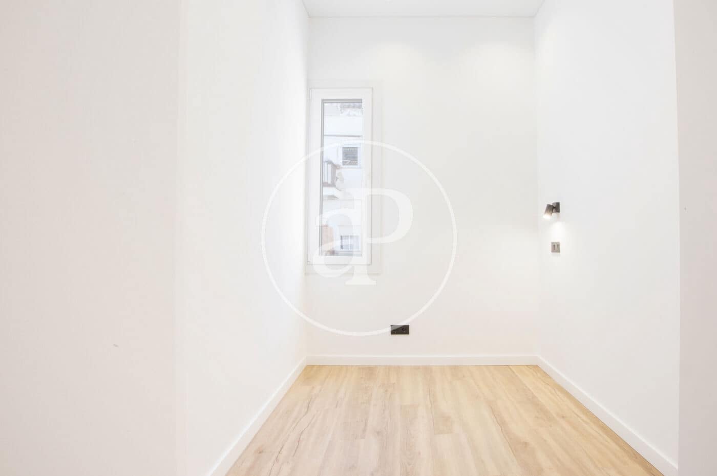 2 soveværelse Lejlighed til salg i Valencia by - € 399.000 (Ref: 9677575)