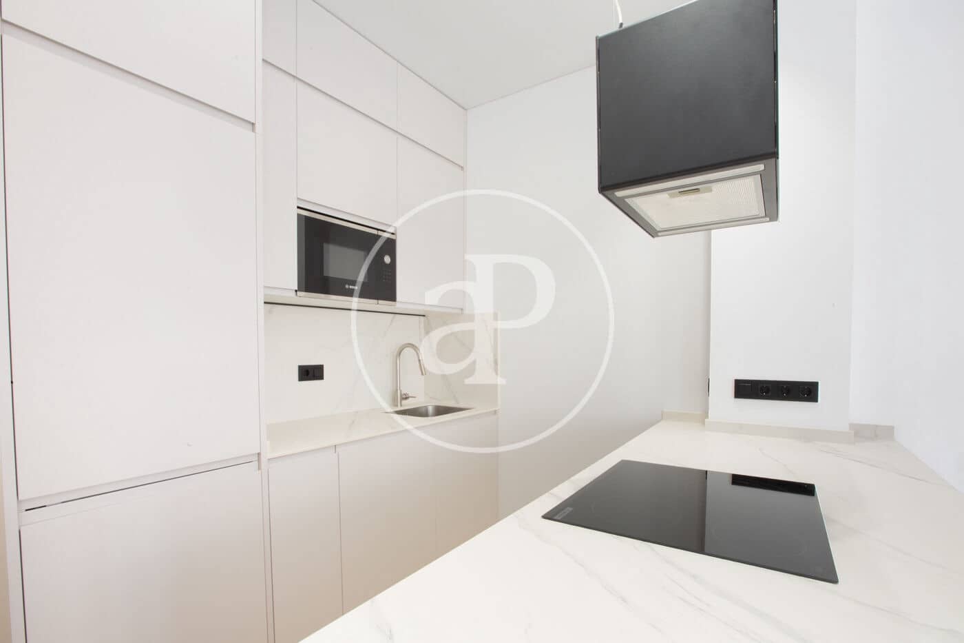 2 soveværelse Lejlighed til salg i Valencia by - € 399.000 (Ref: 9677575)