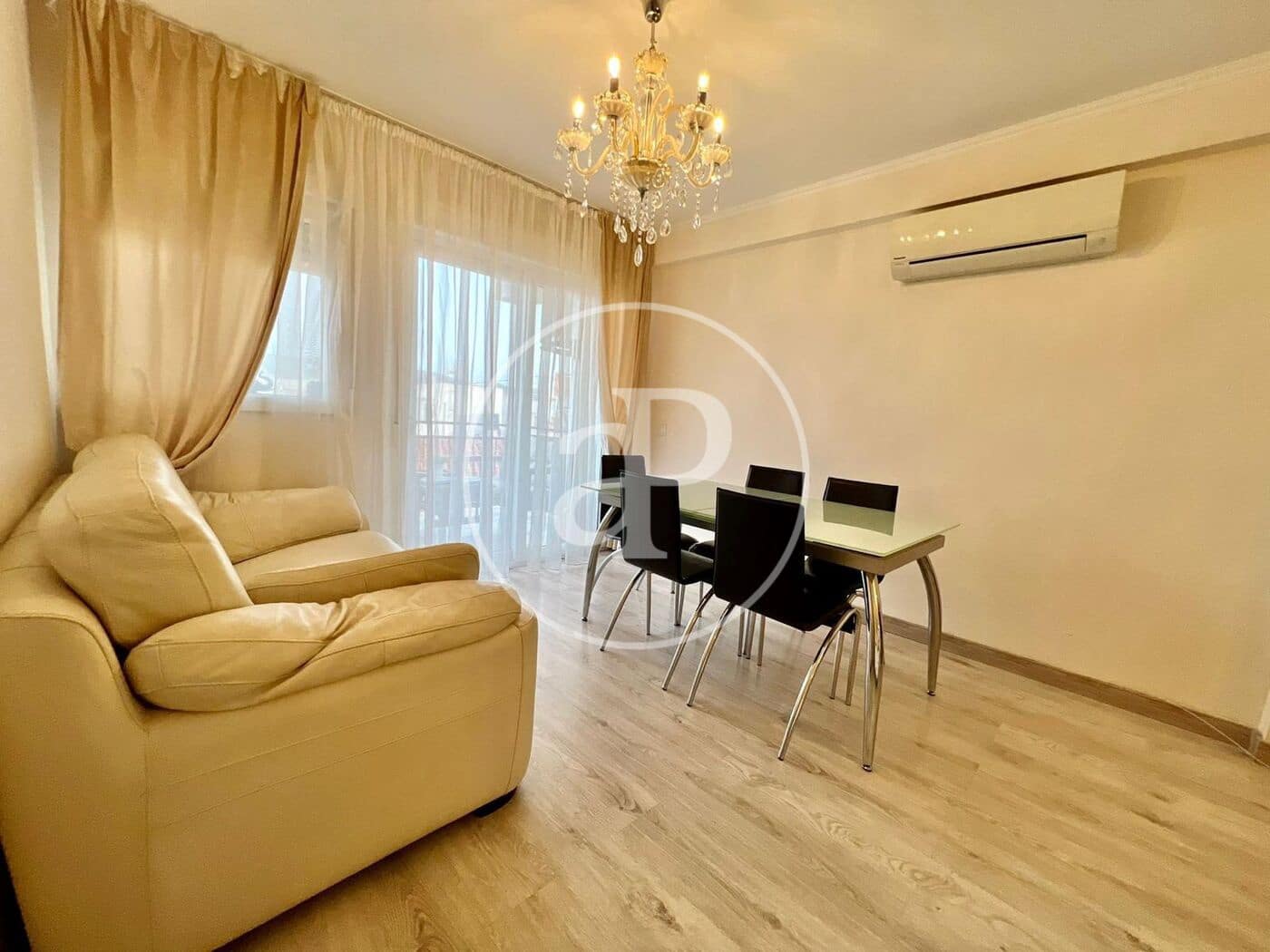 3 bedroom Apartment for sale in Alfaz del Pi / L'Alfas del Pi - € 198,800 (Ref: 9686521)