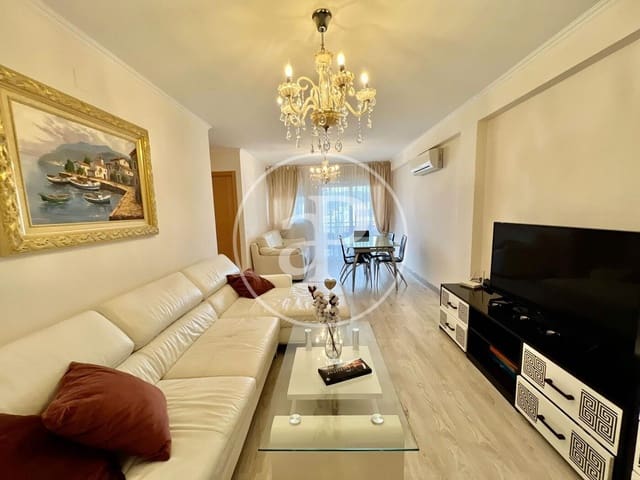 Apartamento de 3 habitaciones en Pueblo - Urbanizaciones, Alfaz del Pi / L'Alfàs del Pi en venta - 198.800 € (Ref: 9686521)