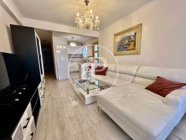 Apartamento de 3 habitaciones en Pueblo - Urbanizaciones, Alfaz del Pi / L'Alfàs del Pi en venta - 198.800 € (Ref: 9686521)