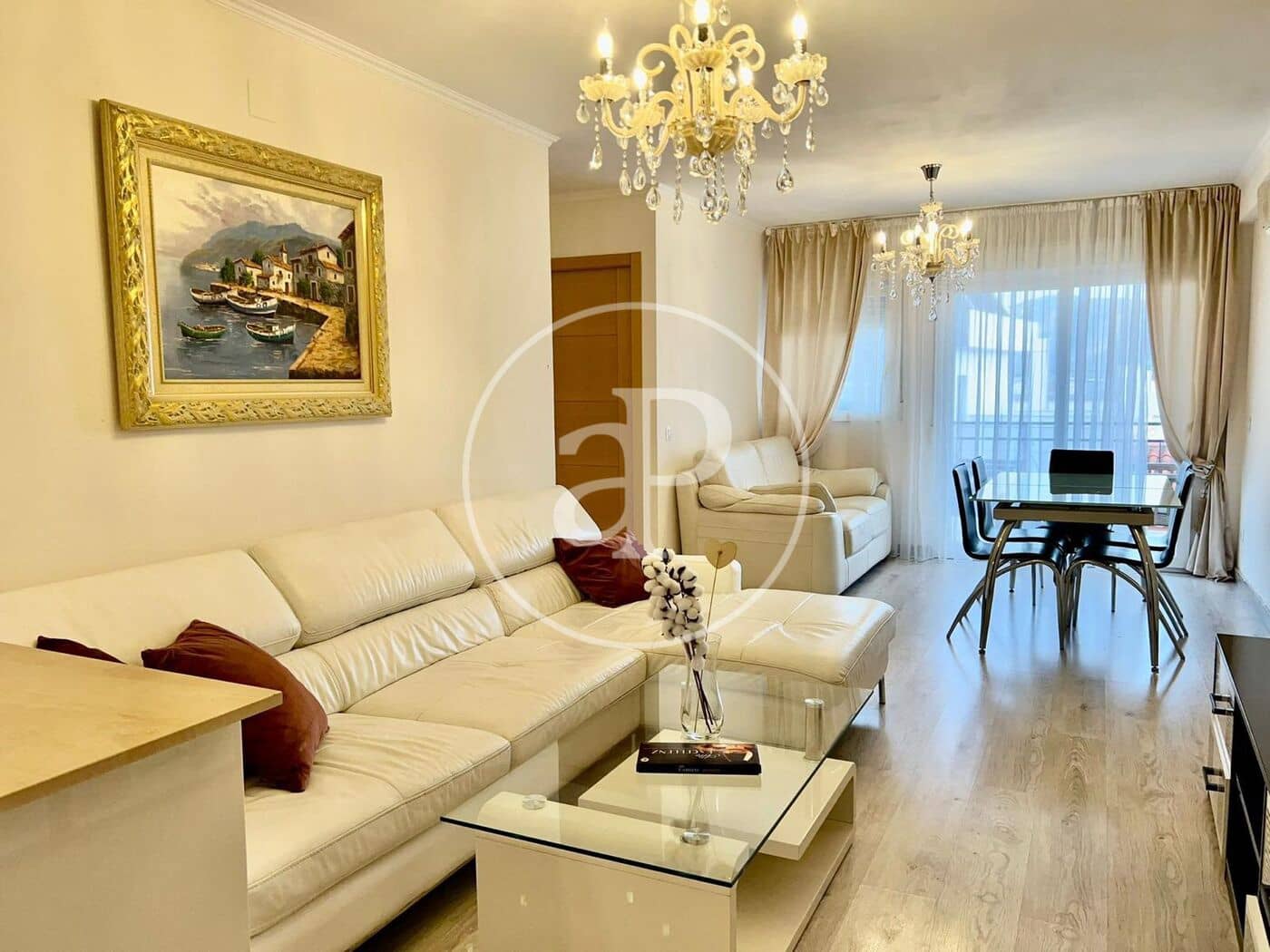 3 bedroom Apartment for sale in Alfaz del Pi / L'Alfas del Pi - € 198,800 (Ref: 9686521)