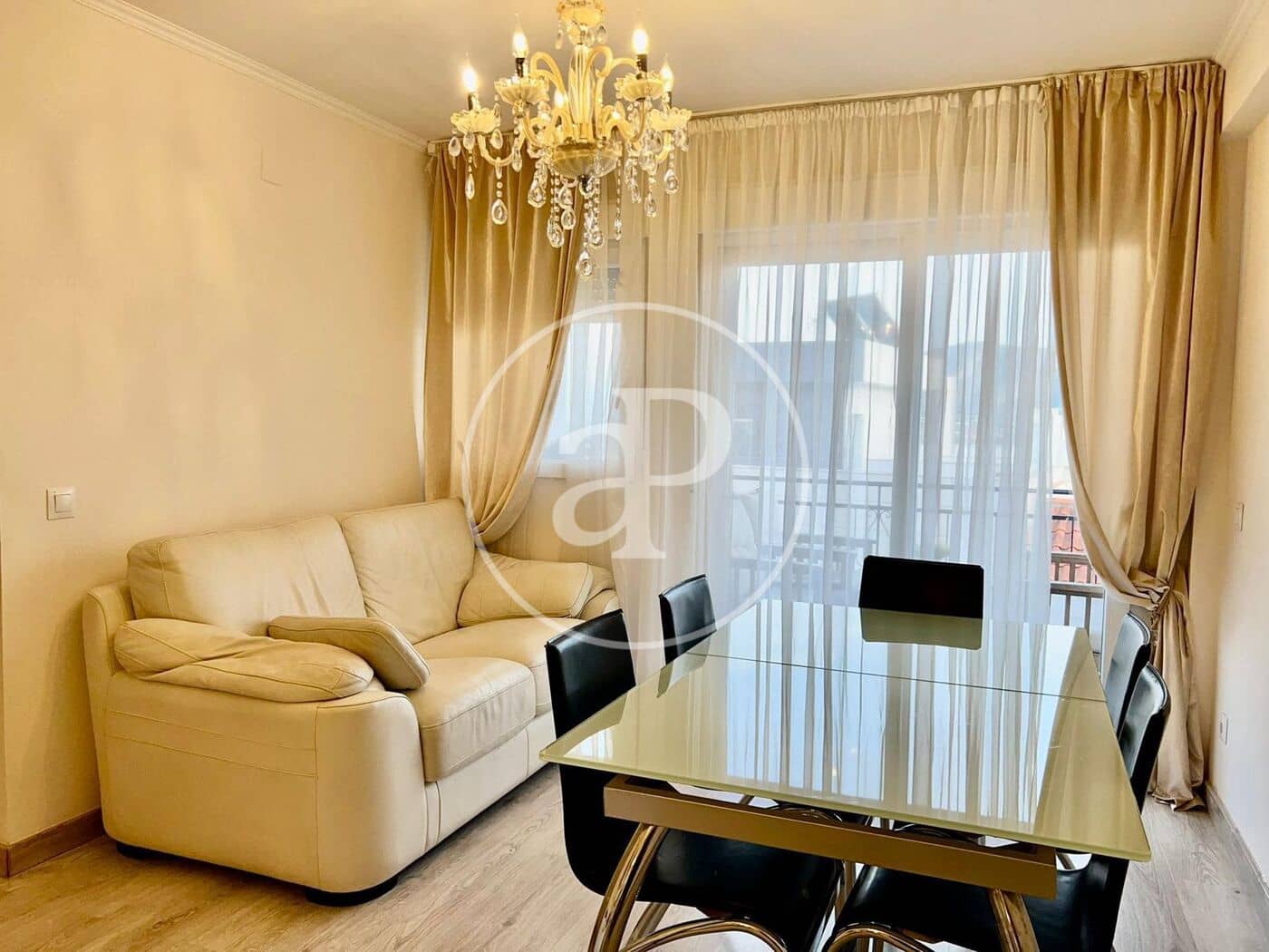 3 bedroom Apartment for sale in Alfaz del Pi / L'Alfas del Pi - € 198,800 (Ref: 9686521)