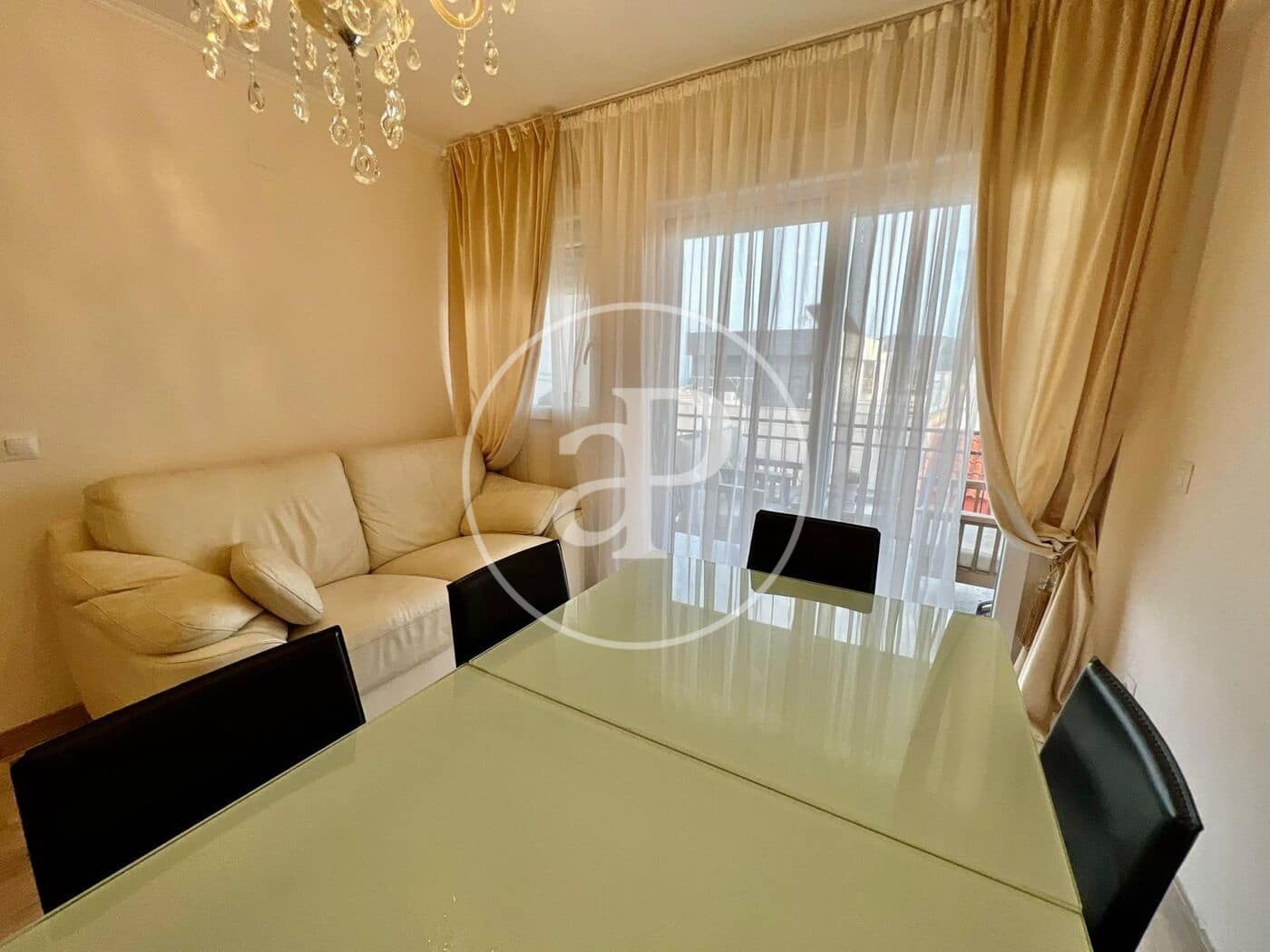 3 bedroom Apartment for sale in Alfaz del Pi / L'Alfas del Pi - € 198,800 (Ref: 9686521)