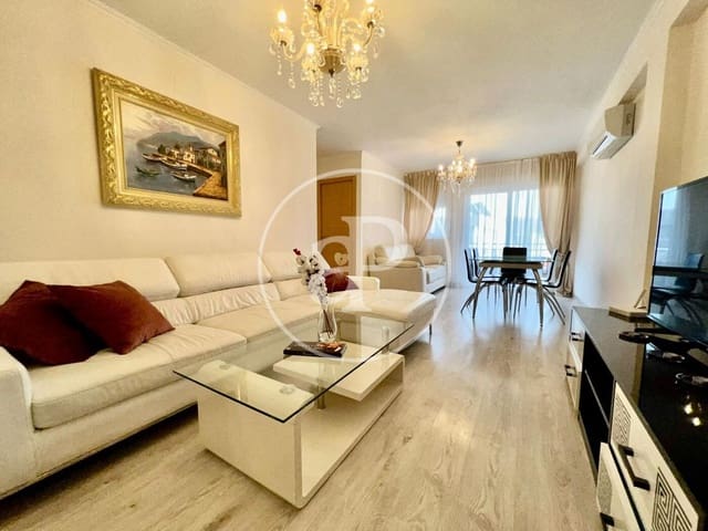 Apartamento de 3 habitaciones en Pueblo - Urbanizaciones, Alfaz del Pi / L'Alfàs del Pi en venta - 198.800 € (Ref: 9686521)