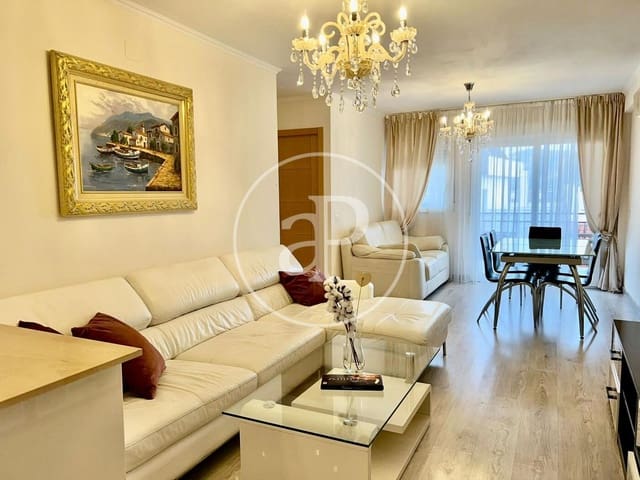 Apartamento de 3 habitaciones en Pueblo - Urbanizaciones, Alfaz del Pi / L'Alfàs del Pi en venta - 198.800 € (Ref: 9686521)