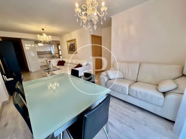 Apartamento de 3 habitaciones en Pueblo - Urbanizaciones, Alfaz del Pi / L'Alfàs del Pi en venta - 198.800 € (Ref: 9686521)