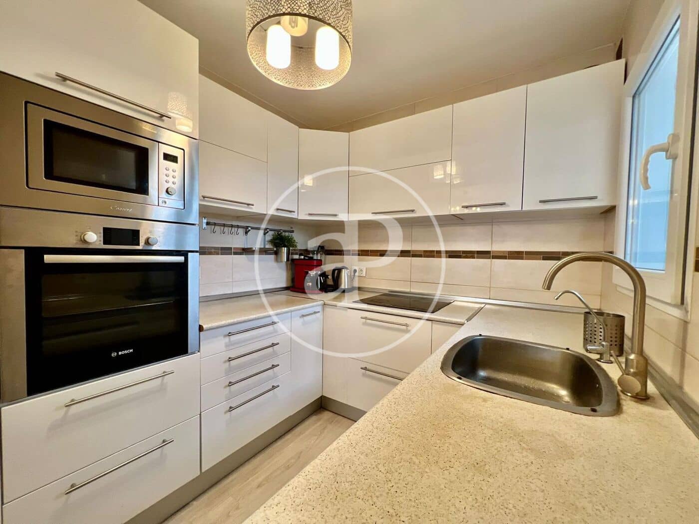 3 bedroom Apartment for sale in Alfaz del Pi / L'Alfas del Pi - € 198,800 (Ref: 9686521)