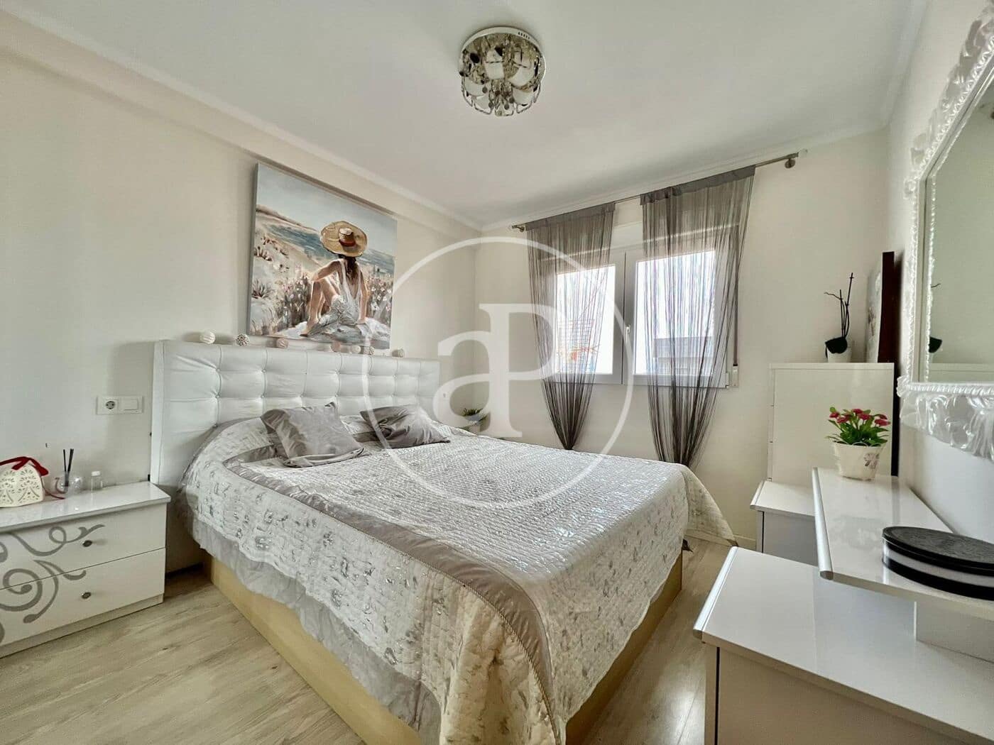 3 bedroom Apartment for sale in Alfaz del Pi / L'Alfas del Pi - € 198,800 (Ref: 9686521)