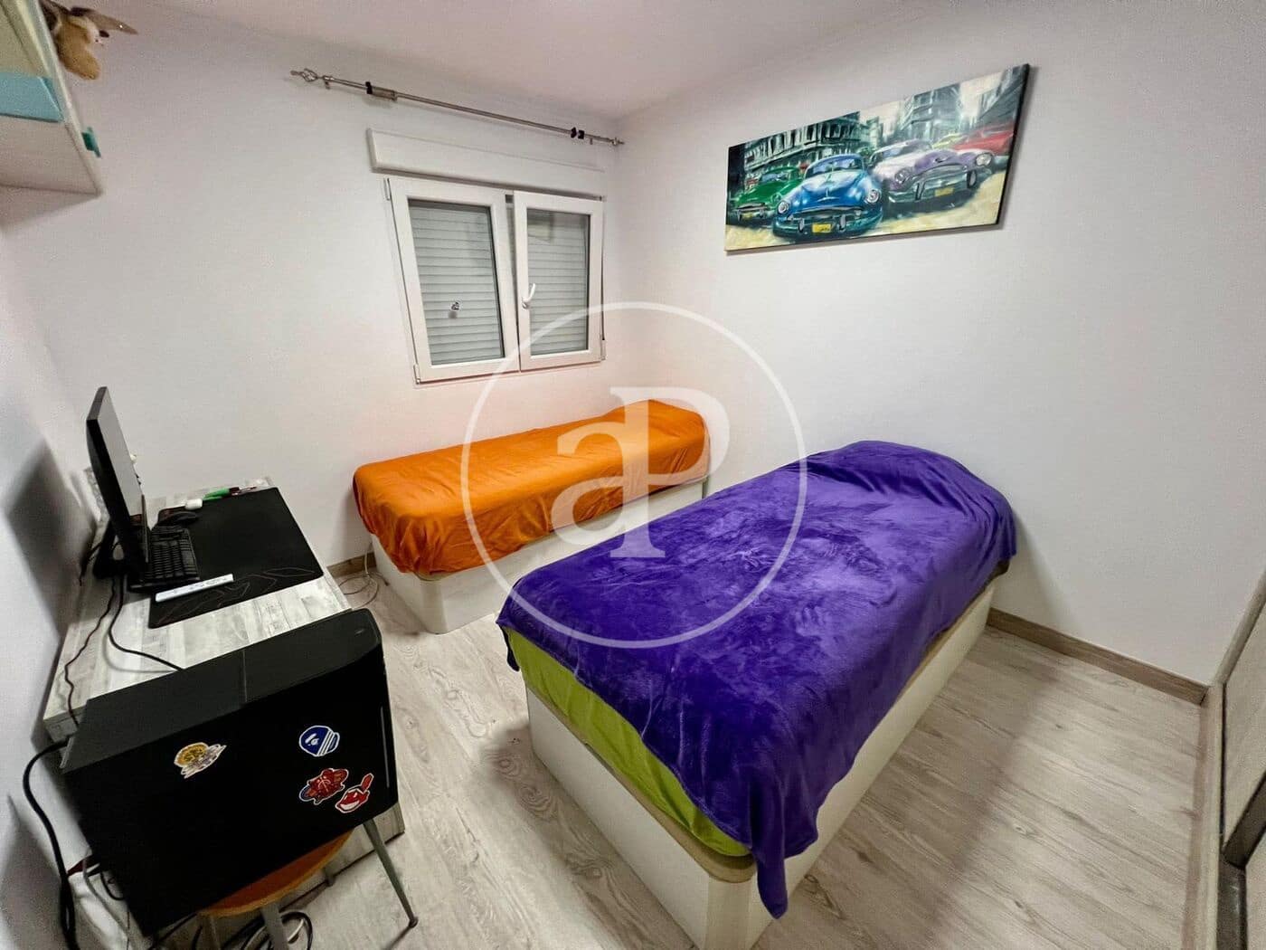 3 bedroom Apartment for sale in Alfaz del Pi / L'Alfas del Pi - € 198,800 (Ref: 9686521)