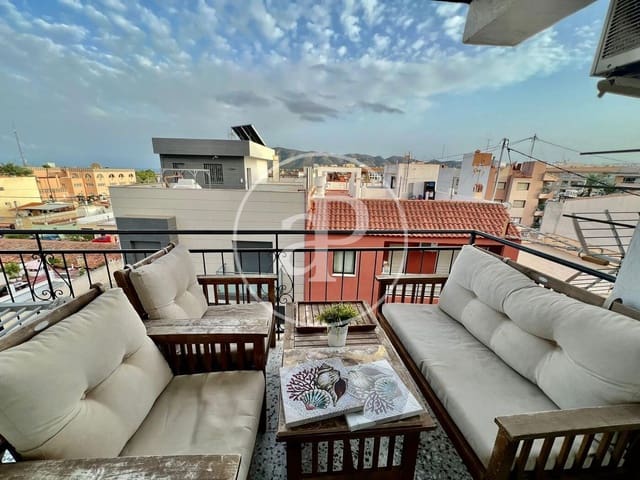 Apartamento de 3 habitaciones en Pueblo - Urbanizaciones, Alfaz del Pi / L'Alfàs del Pi en venta - 198.800 € (Ref: 9686521)