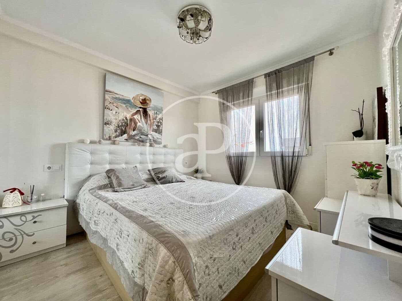 3 bedroom Apartment for sale in Alfaz del Pi / L'Alfas del Pi - € 198,800 (Ref: 9686521)