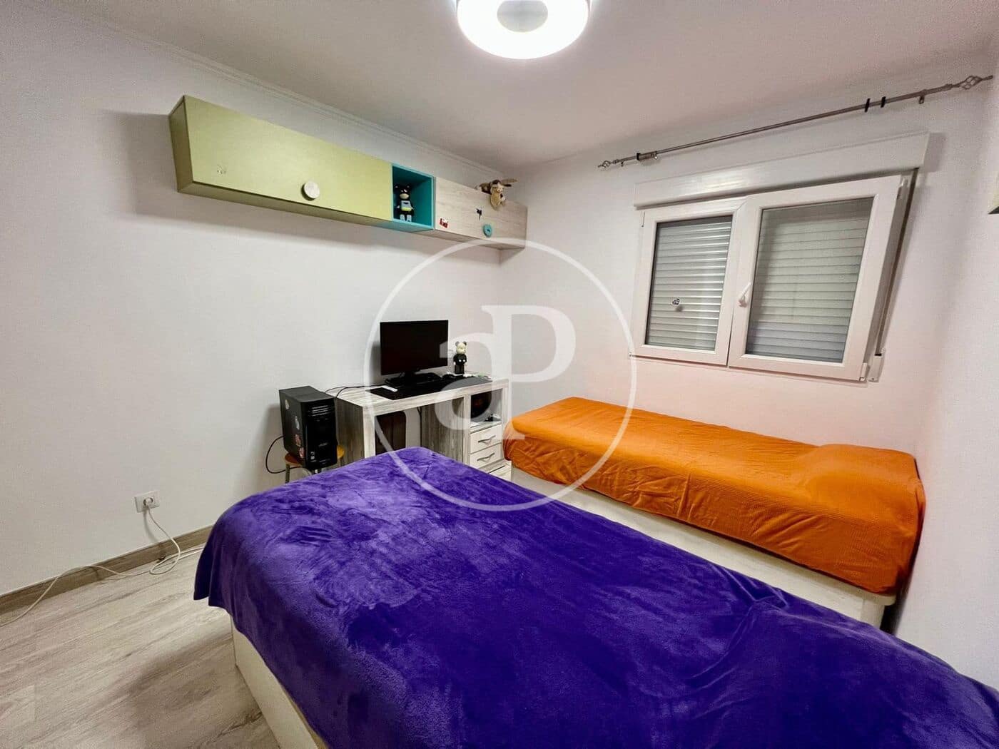 3 bedroom Apartment for sale in Alfaz del Pi / L'Alfas del Pi - € 198,800 (Ref: 9686521)