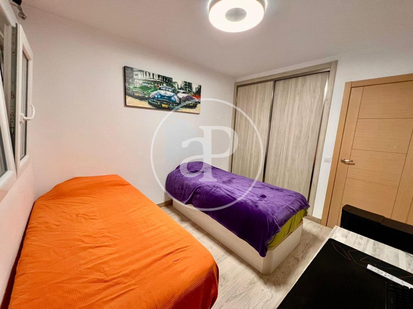 3 bedroom Apartment for sale in Alfaz del Pi / L'Alfas del Pi - € 198,800 (Ref: 9686521)