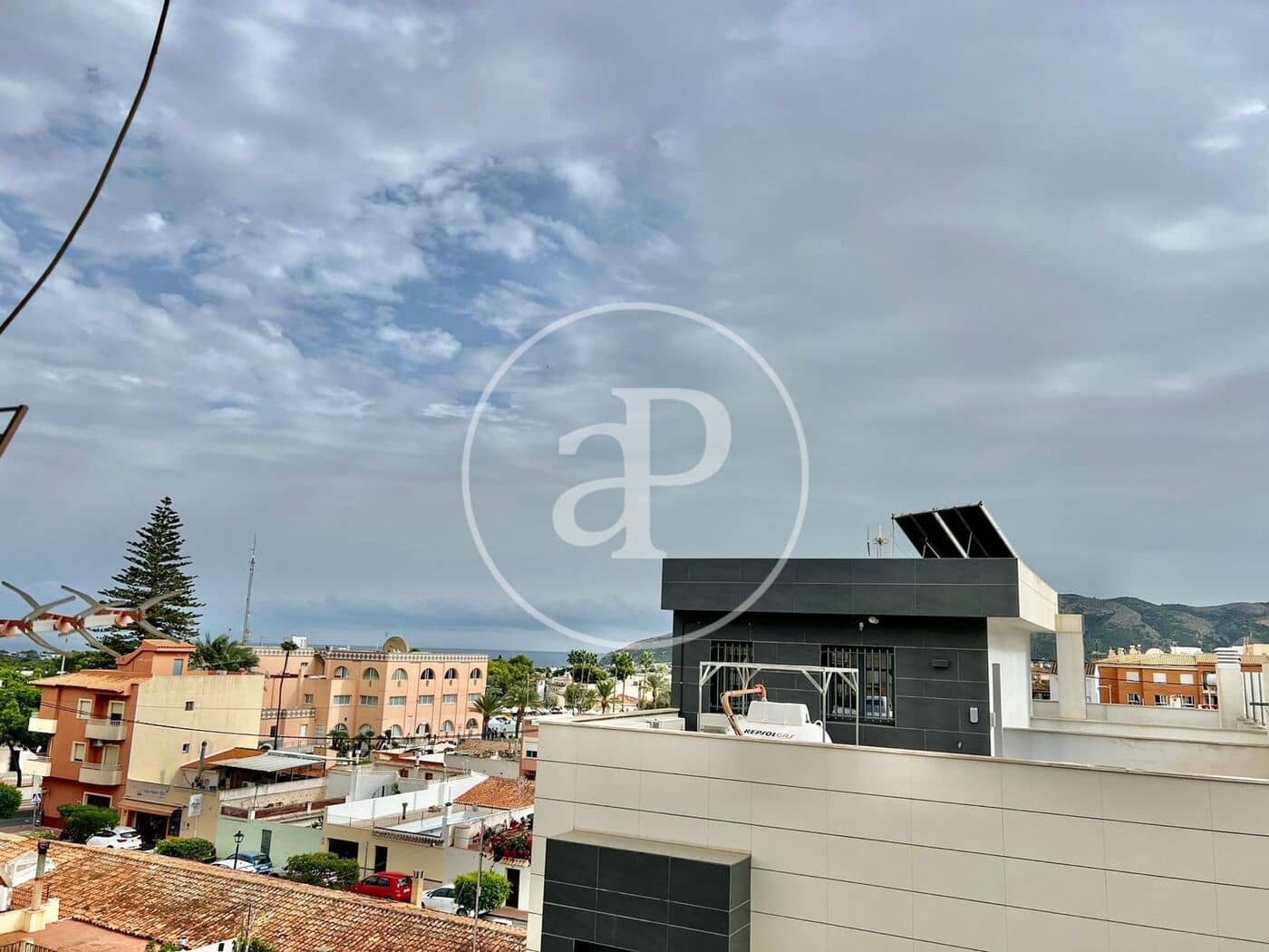 3 bedroom Apartment for sale in Alfaz del Pi / L'Alfas del Pi - € 198,800 (Ref: 9686521)