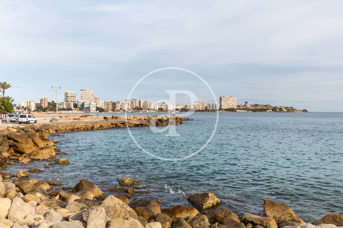 3 bedroom Apartment for sale in Alfaz del Pi / L'Alfas del Pi - € 198,800 (Ref: 9686521)