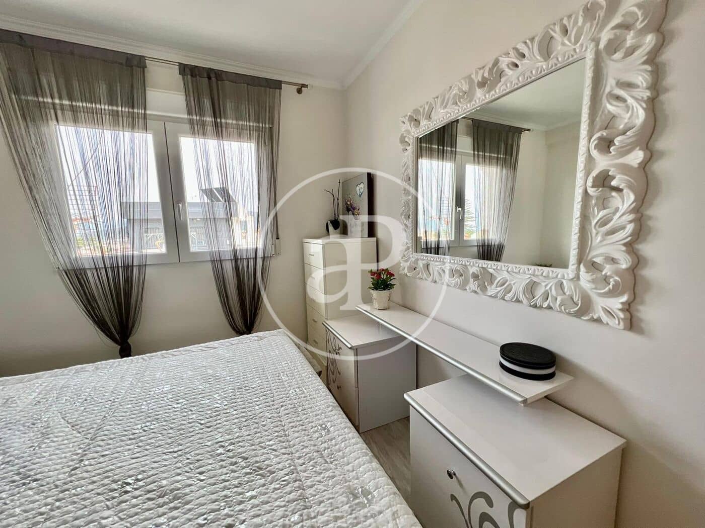 3 bedroom Apartment for sale in Alfaz del Pi / L'Alfas del Pi - € 198,800 (Ref: 9686521)