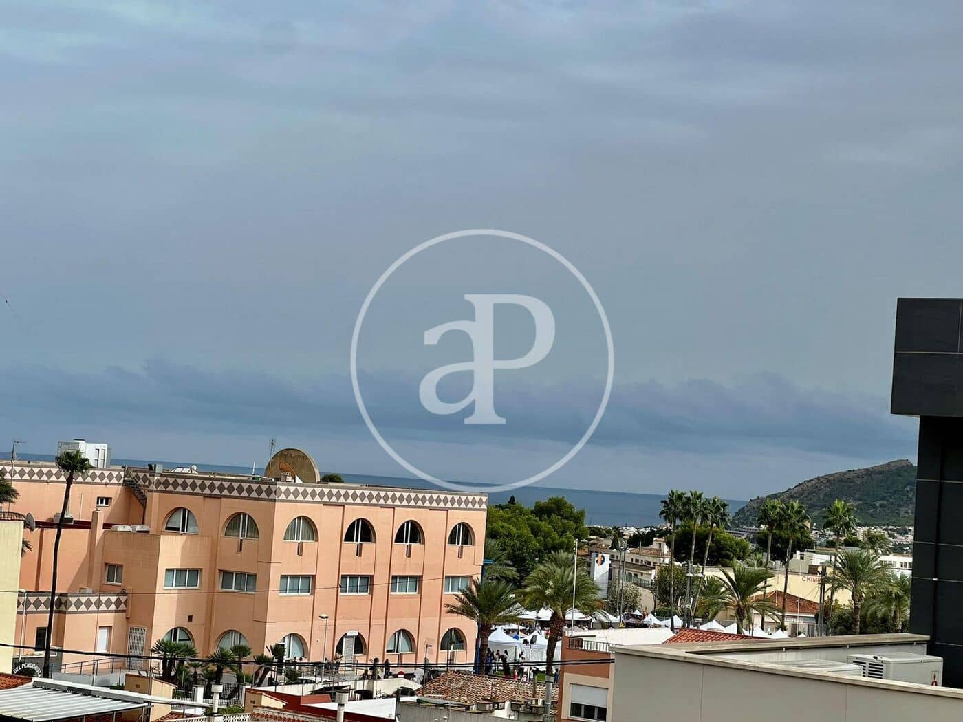 3 bedroom Apartment for sale in Alfaz del Pi / L'Alfas del Pi - € 198,800 (Ref: 9686521)