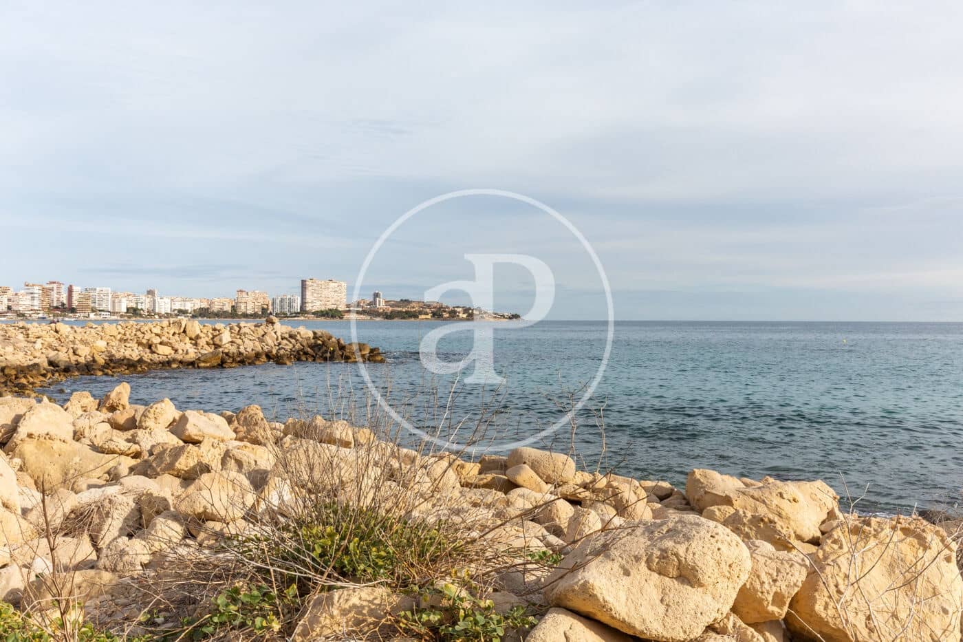 3 bedroom Apartment for sale in Alfaz del Pi / L'Alfas del Pi - € 198,800 (Ref: 9686521)