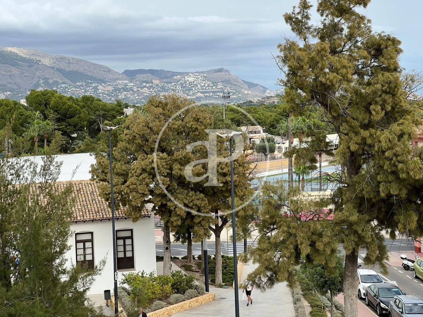 3 bedroom Apartment for sale in Alfaz del Pi / L'Alfas del Pi - € 198,800 (Ref: 9686521)