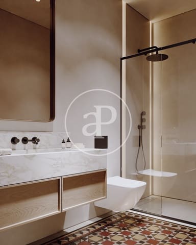 2 camera da letto Appartamento in vendita in El Pilar, Valencia città - 499.000 € (Rif: 9686522)