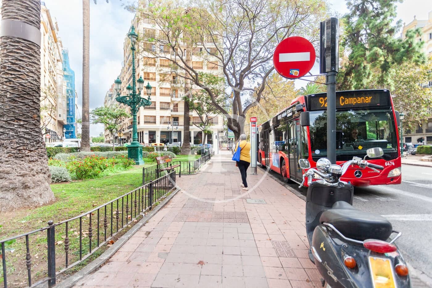 2 camera da letto Appartamento in vendita in Valencia citta - 499.000 € (Rif: 9686522)