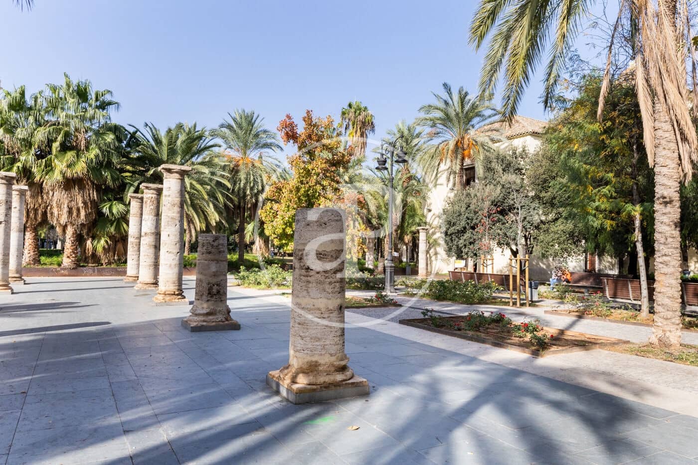 2 camera da letto Appartamento in vendita in Valencia citta - 499.000 € (Rif: 9686522)