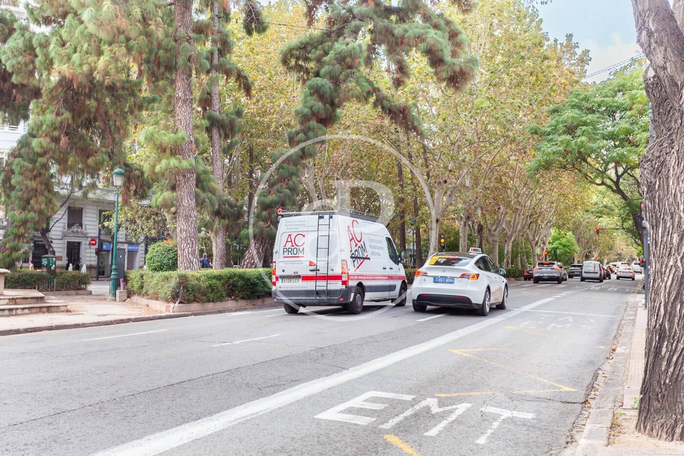 2 camera da letto Appartamento in vendita in Valencia citta - 499.000 € (Rif: 9686522)