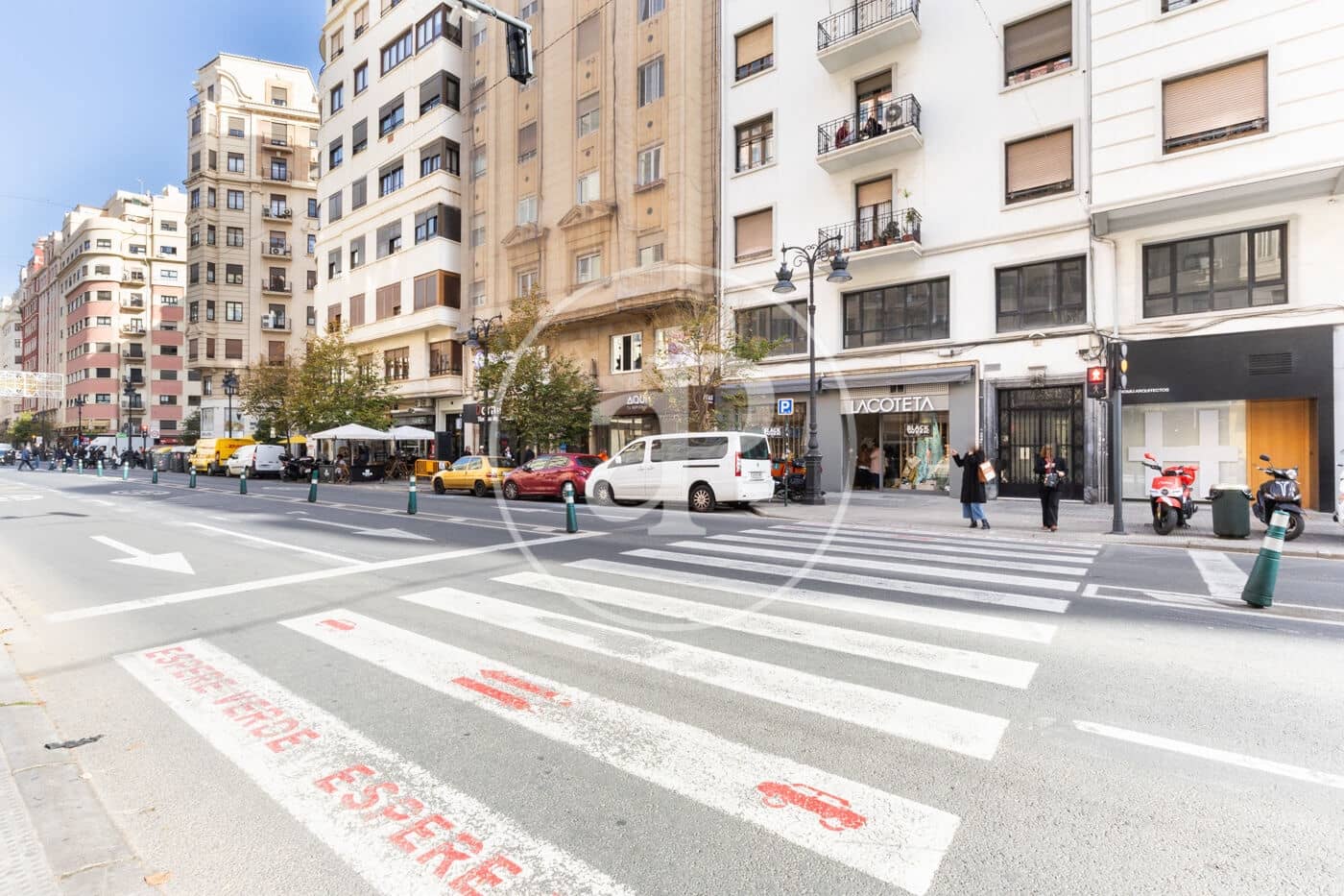 2 camera da letto Appartamento in vendita in Valencia citta - 499.000 € (Rif: 9686522)