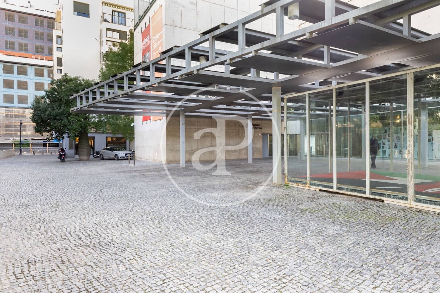 2 camera da letto Appartamento in vendita in Valencia citta - 499.000 € (Rif: 9686522)