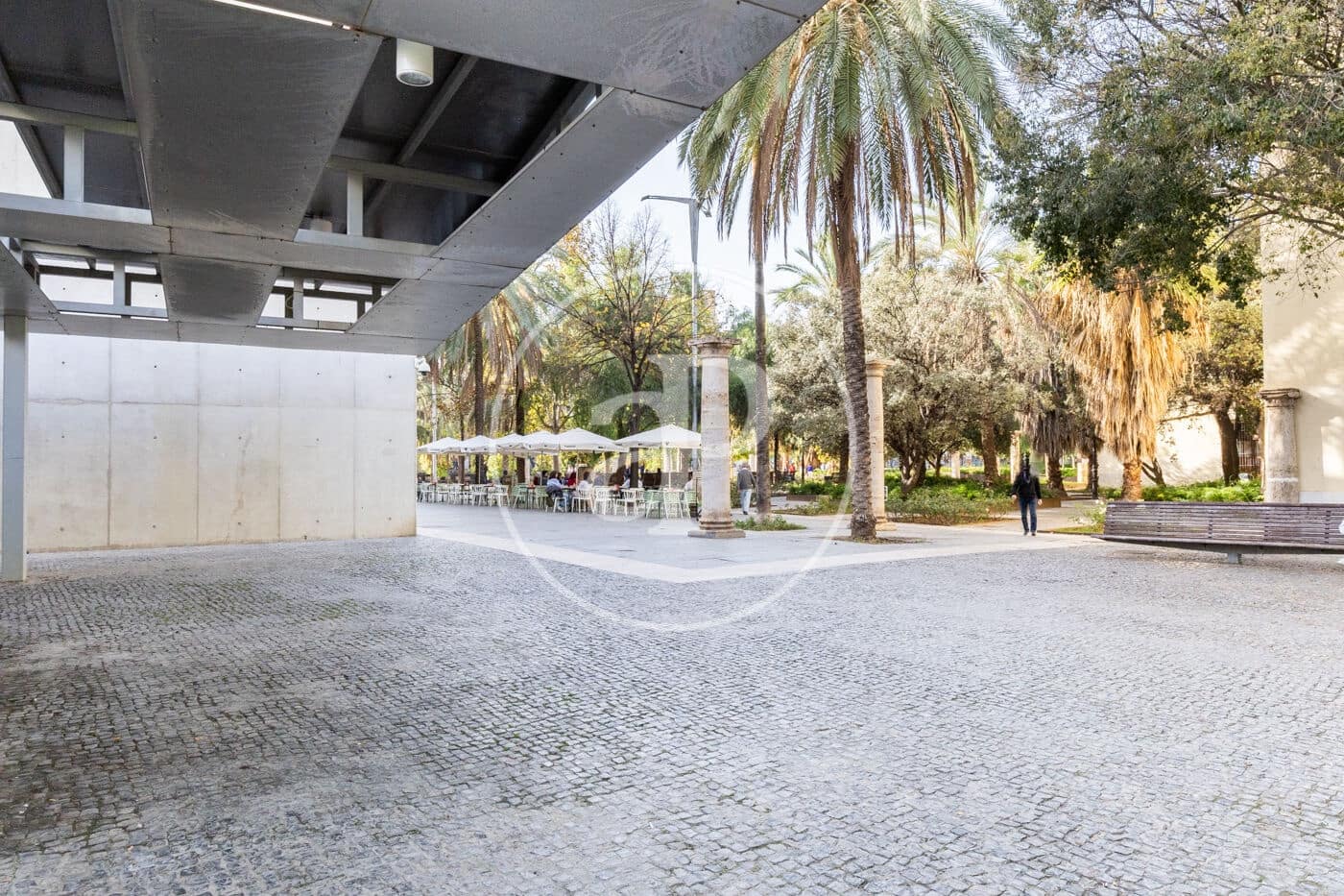 2 camera da letto Appartamento in vendita in Valencia citta - 499.000 € (Rif: 9686522)