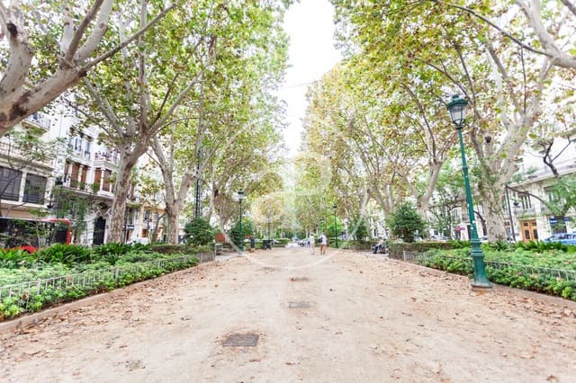 2 camera da letto Appartamento in vendita in El Pilar, Valencia città - 499.000 € (Rif: 9686522)