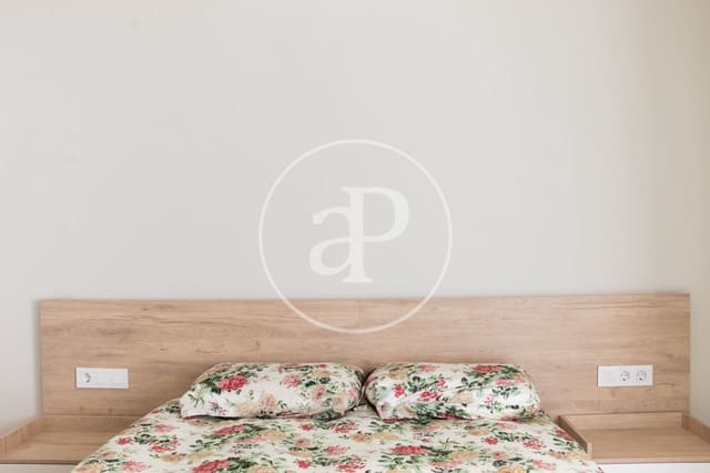 1 sypialnia Apartament do wynajęcia w Aiora, Miasto Walencja - 1 250 € (Ref: 9686523)