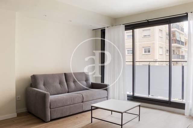 1 sypialnia Apartament do wynajęcia w Aiora, Miasto Walencja - 1 250 € (Ref: 9686523)