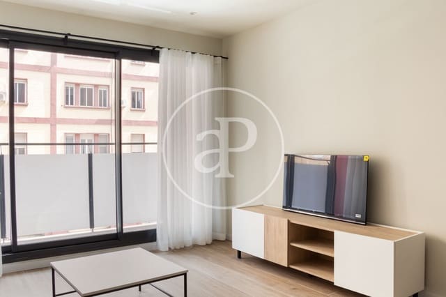 1 sypialnia Apartament do wynajęcia w Aiora, Miasto Walencja - 1 250 € (Ref: 9686523)