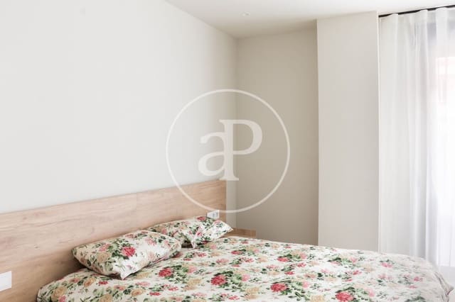 1 sypialnia Apartament do wynajęcia w Aiora, Miasto Walencja - 1 250 € (Ref: 9686523)