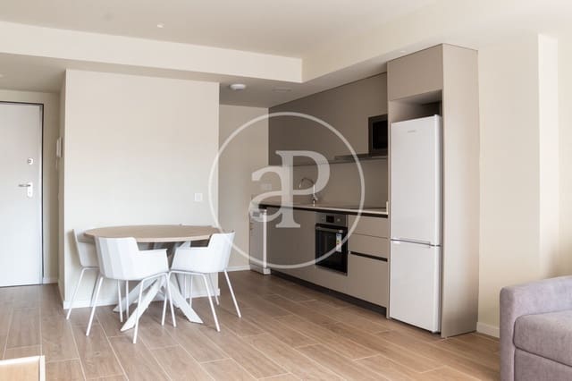 1 sypialnia Apartament do wynajęcia w Aiora, Miasto Walencja - 1 250 € (Ref: 9686523)