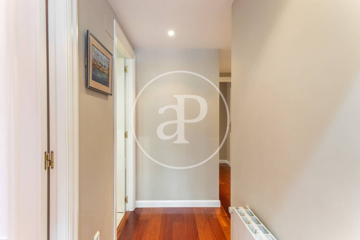 3 quarto Apartamento para arrendar em Valencia cidade - 2 900 € (Ref: 9686524)