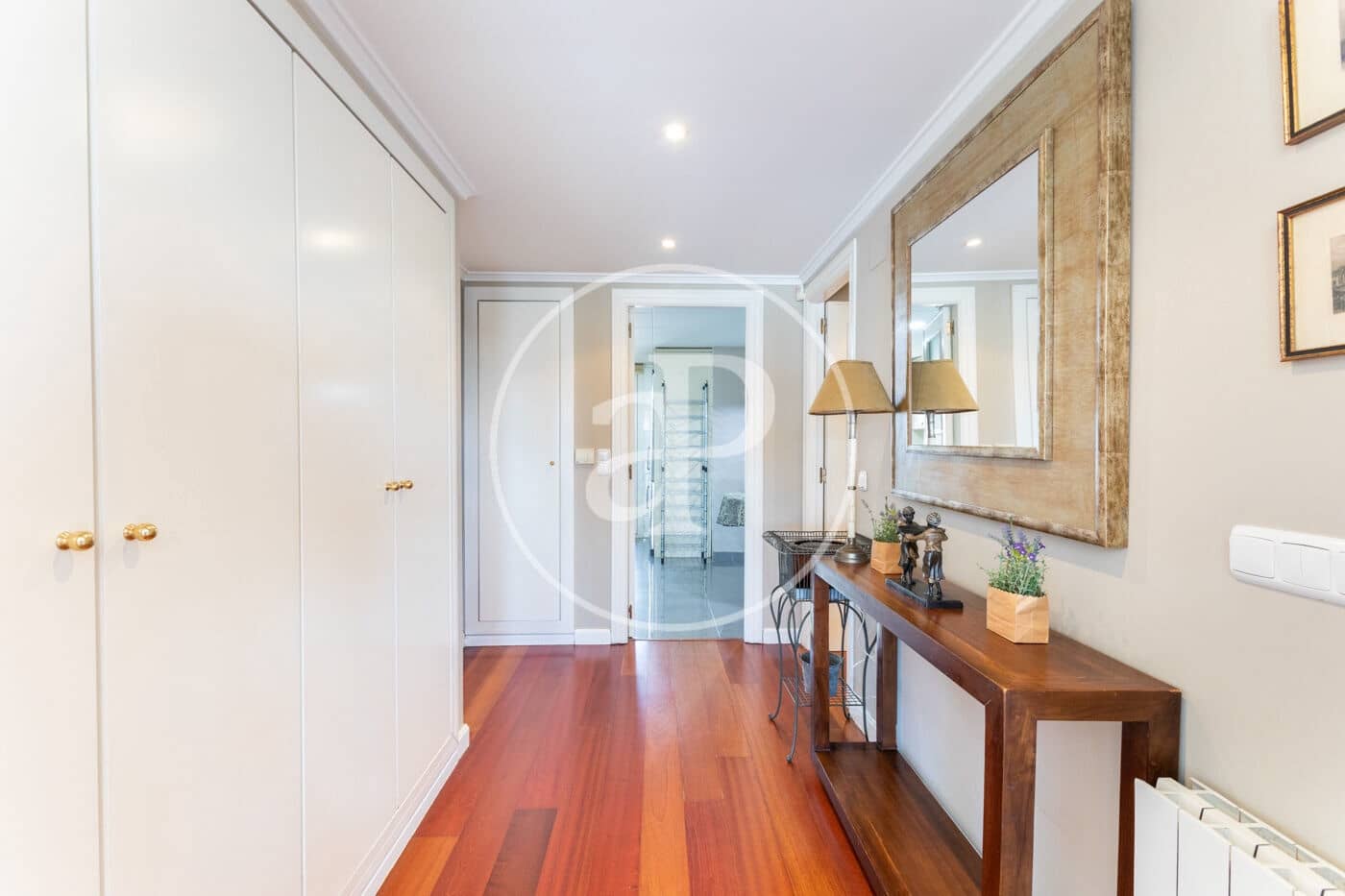 3 quarto Apartamento para arrendar em Valencia cidade - 2 900 € (Ref: 9686524)