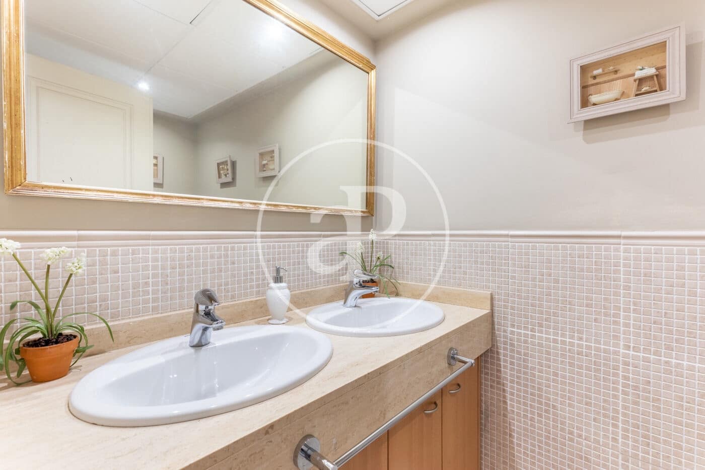 3 quarto Apartamento para arrendar em Valencia cidade - 2 900 € (Ref: 9686524)