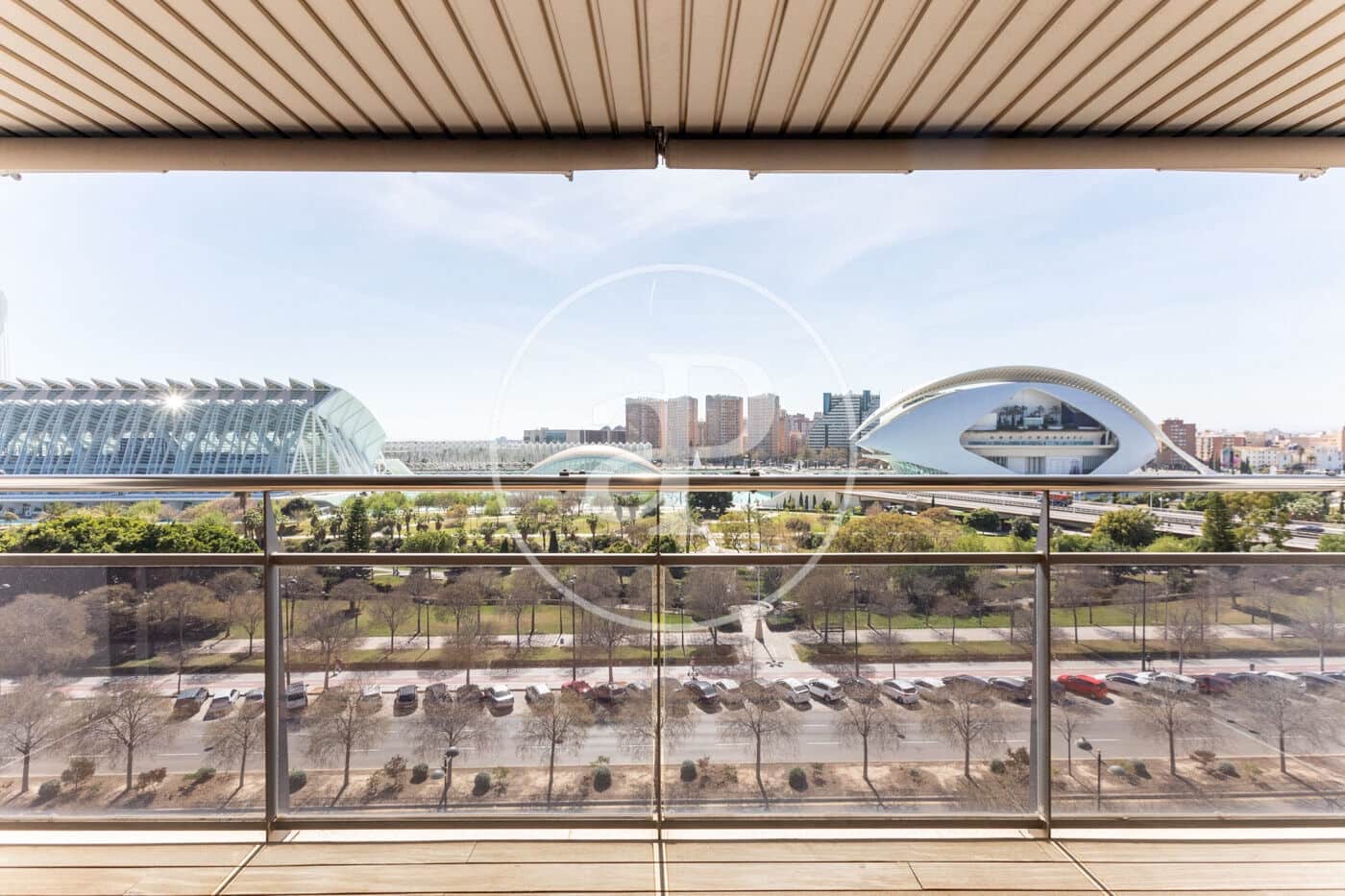 3 quarto Apartamento para arrendar em Valencia cidade - 2 900 € (Ref: 9686524)