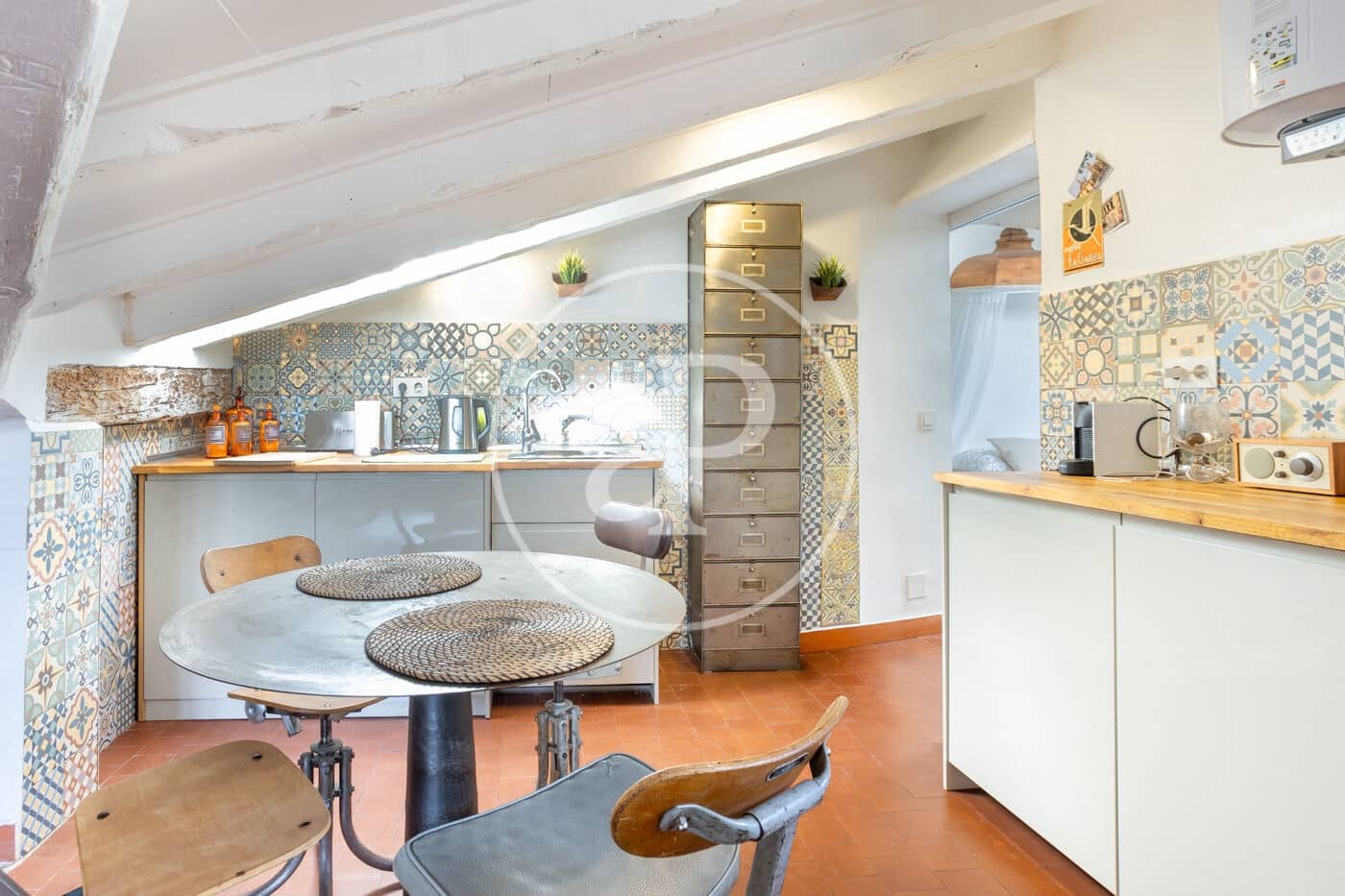 1 bedroom Apartment for rent in Valencia city - € 1,500 (Ref: 9686525)