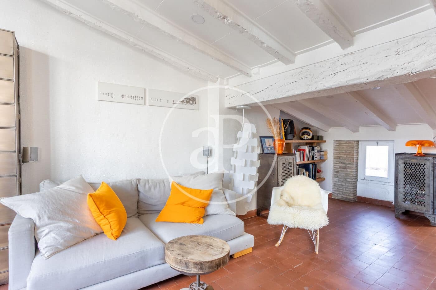 1 bedroom Apartment for rent in Valencia city - € 1,500 (Ref: 9686525)