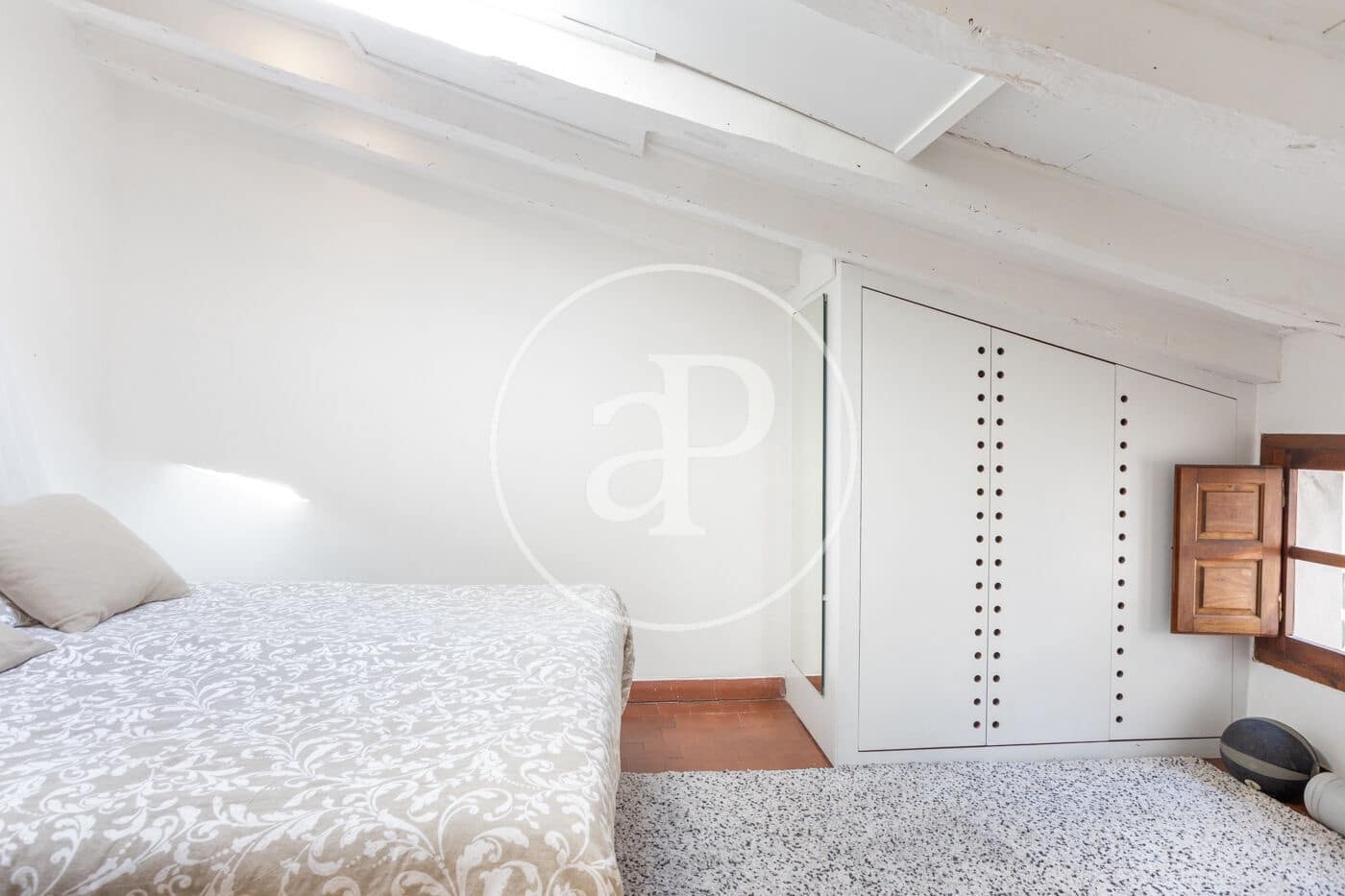 1 bedroom Apartment for rent in Valencia city - € 1,500 (Ref: 9686525)