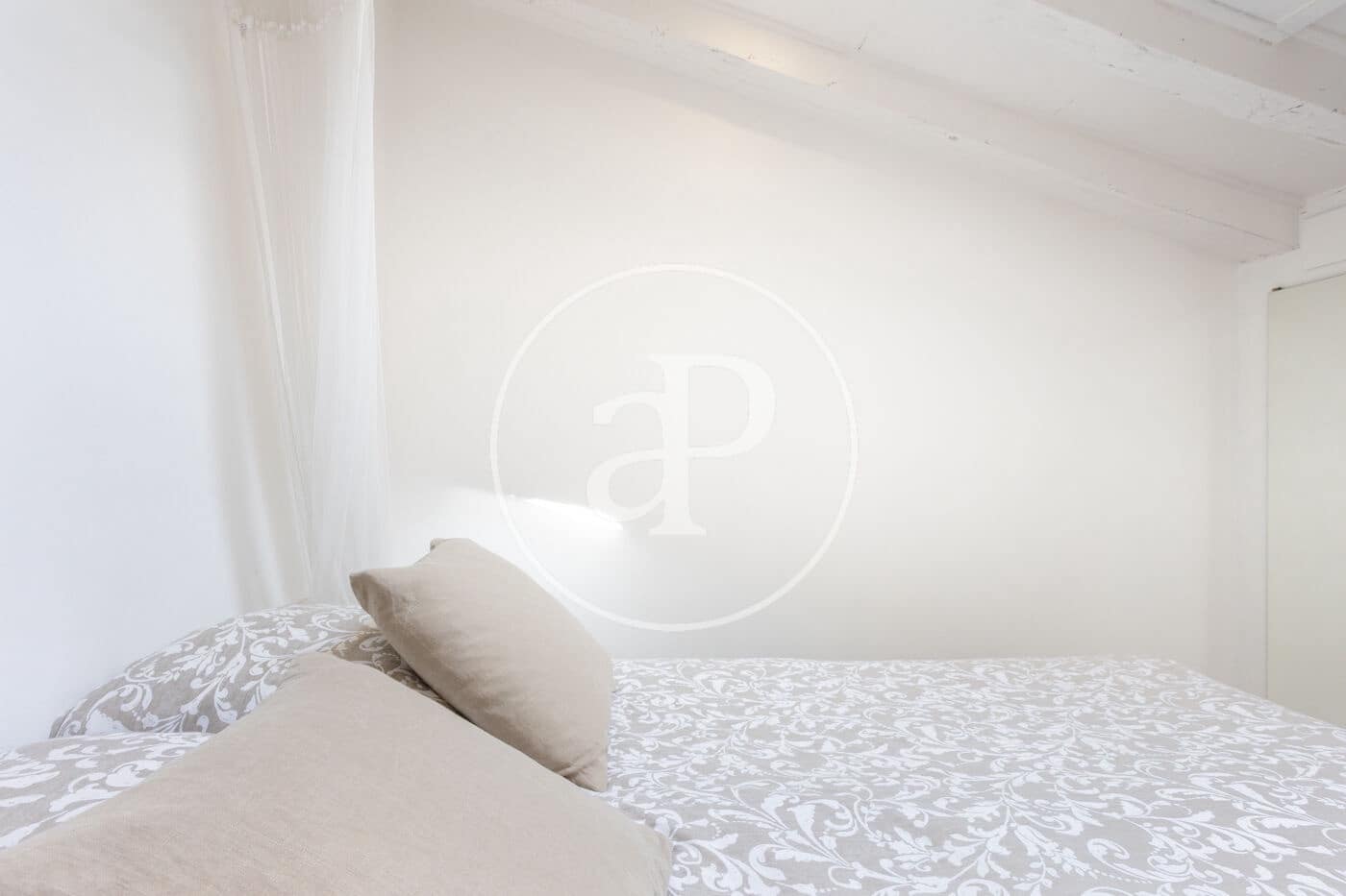 1 bedroom Apartment for rent in Valencia city - € 1,500 (Ref: 9686525)