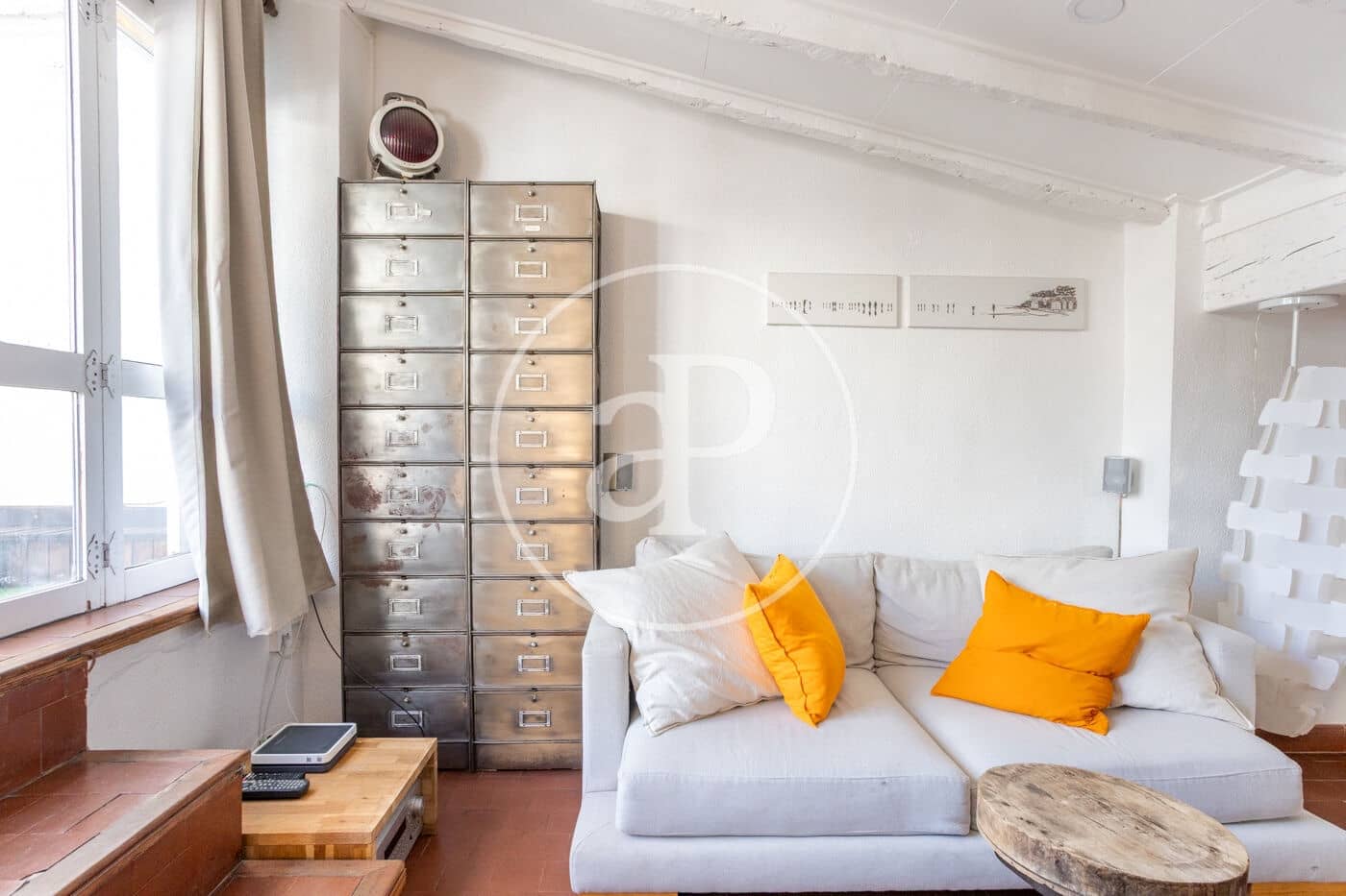 1 bedroom Apartment for rent in Valencia city - € 1,500 (Ref: 9686525)