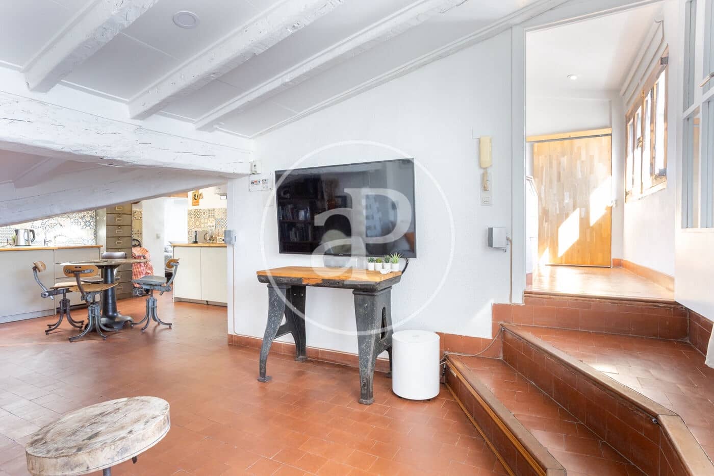 1 bedroom Apartment for rent in Valencia city - € 1,500 (Ref: 9686525)