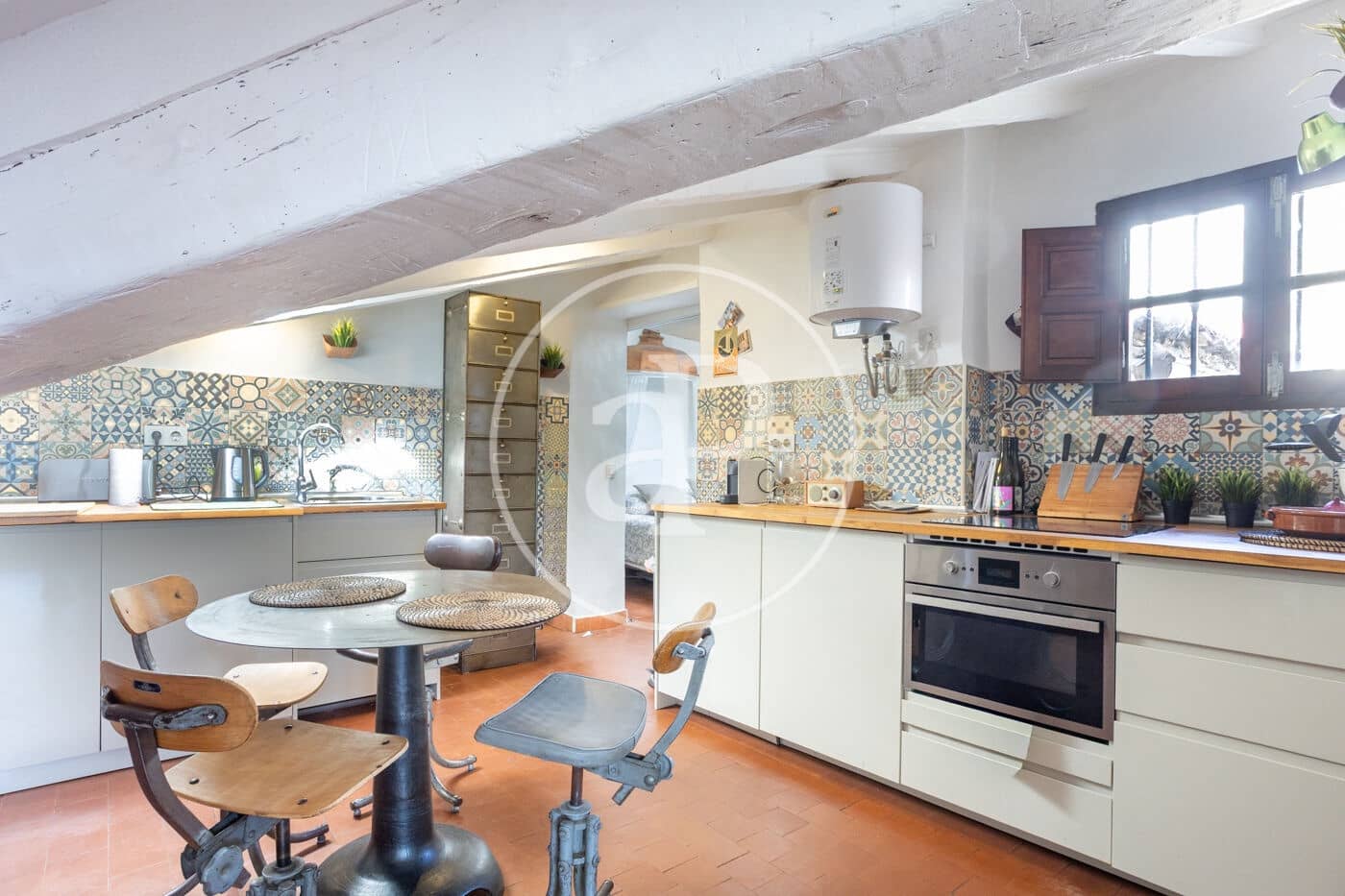 1 bedroom Apartment for rent in Valencia city - € 1,500 (Ref: 9686525)