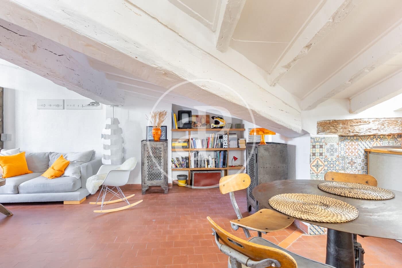 1 bedroom Apartment for rent in Valencia city - € 1,500 (Ref: 9686525)