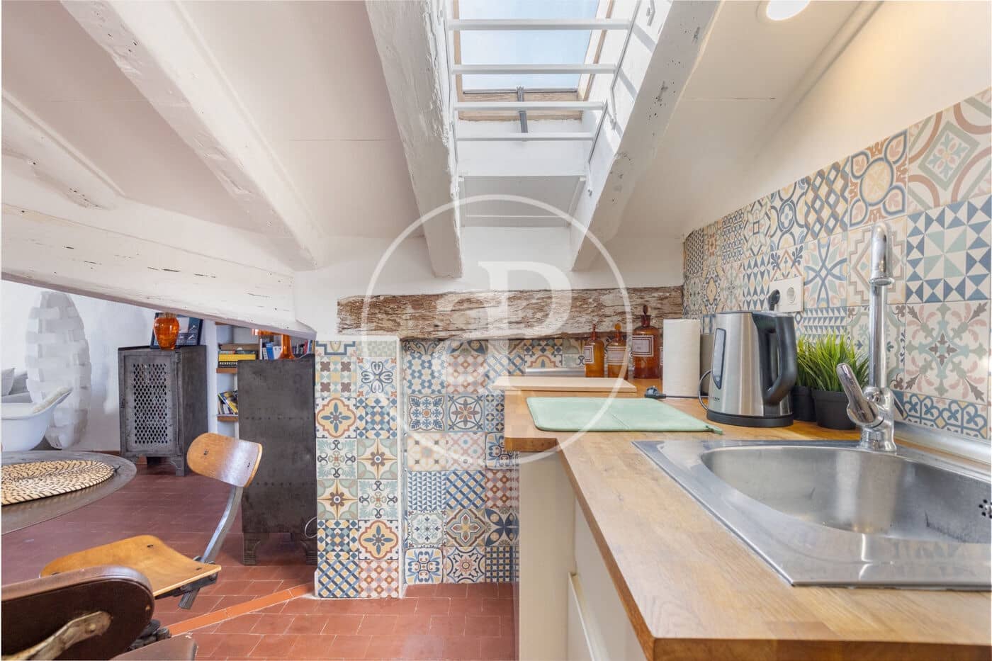 1 bedroom Apartment for rent in Valencia city - € 1,500 (Ref: 9686525)